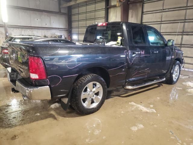 2016 Dodge RAM 1500 SLT