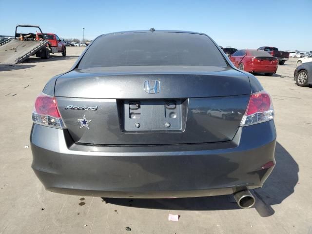 2008 Honda Accord EXL