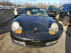 2000 Porsche Boxster