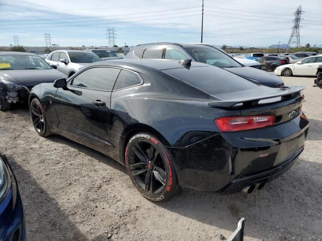 2016 Chevrolet Camaro SS