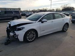 2019 Ford Fusion SE for sale in Wilmer, TX