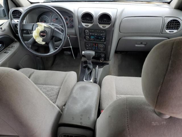 2006 GMC Envoy