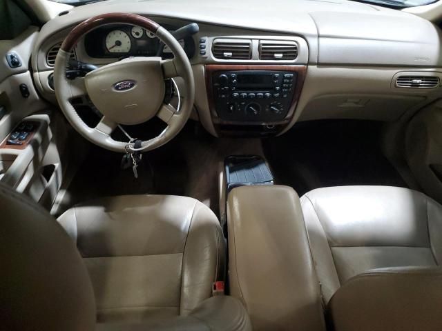 2005 Ford Taurus SEL