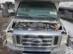 2011 Ford Econoline E450 Super Duty Cutaway Van