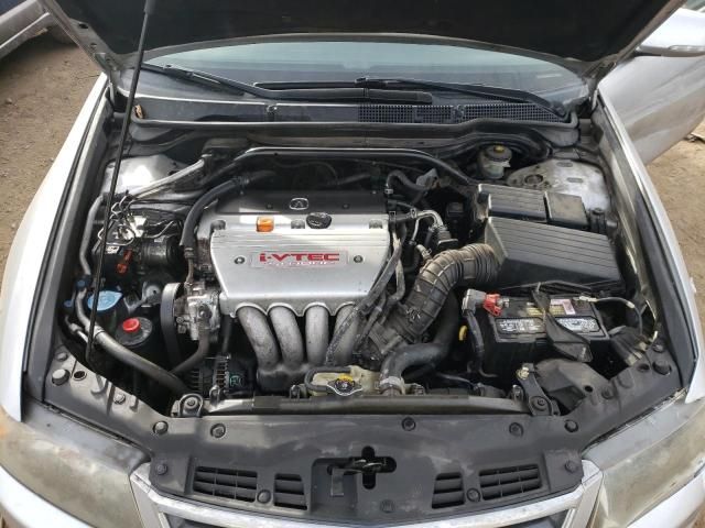 2006 Acura TSX