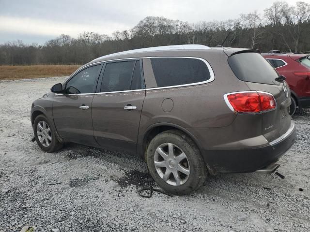 2009 Buick Enclave CXL