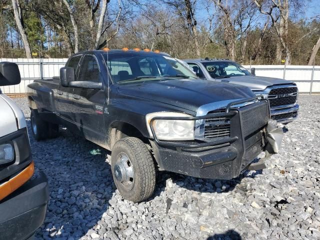 2009 Dodge RAM 3500