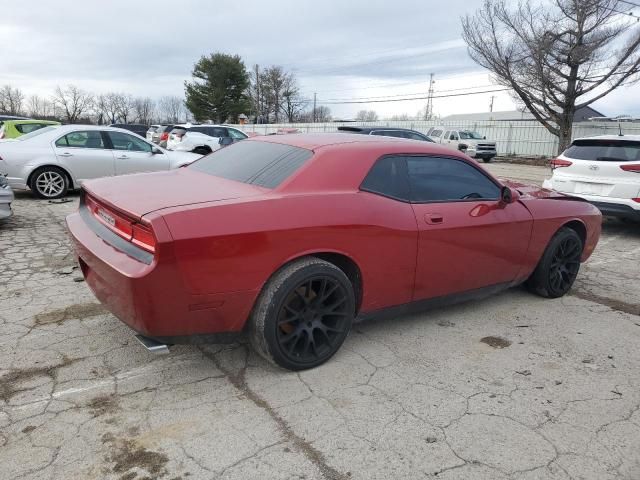 2010 Dodge Challenger SE