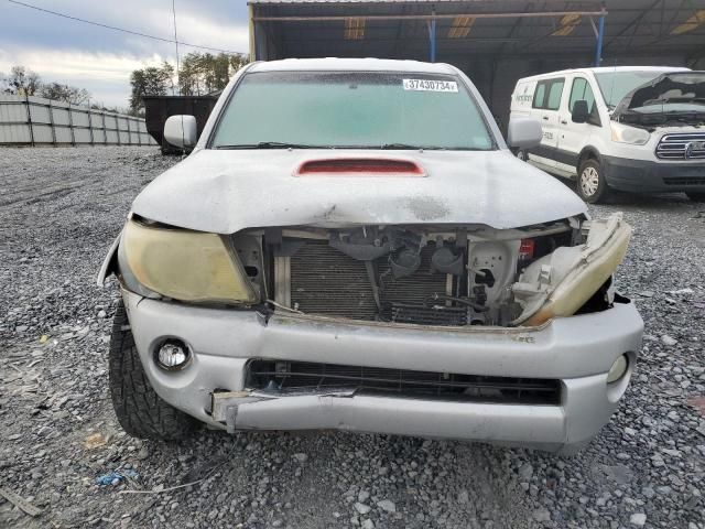 2006 Toyota Tacoma Access Cab