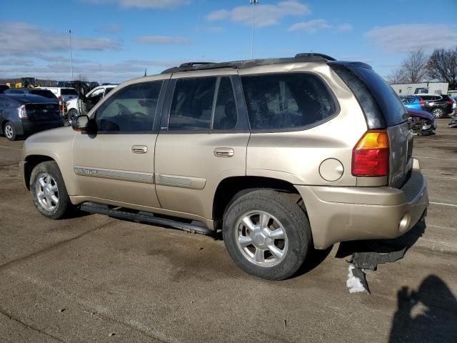 2004 GMC Envoy