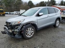 Honda CR-V EX Vehiculos salvage en venta: 2016 Honda CR-V EX