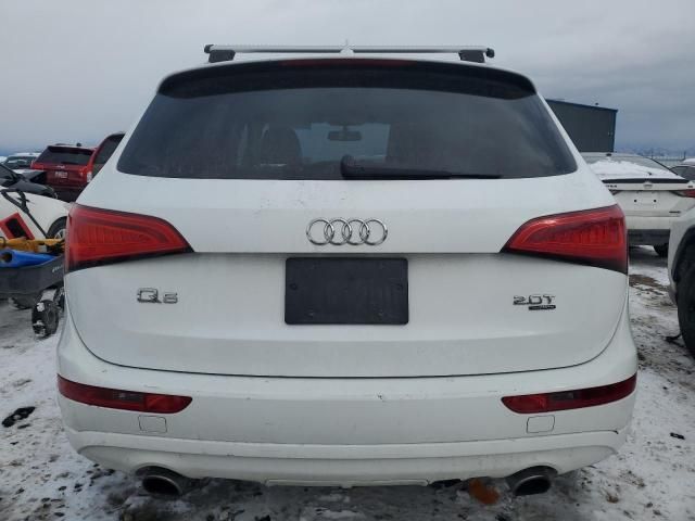 2014 Audi Q5 Premium