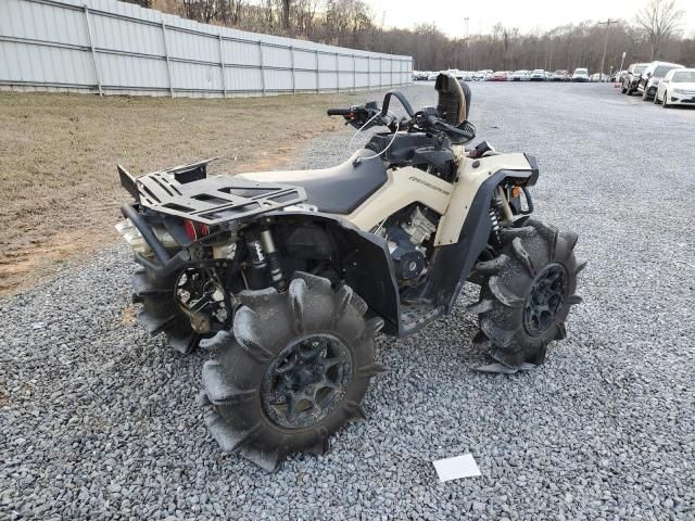 2022 Can-Am Renegade X MR 1000R