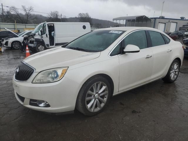 2014 Buick Verano