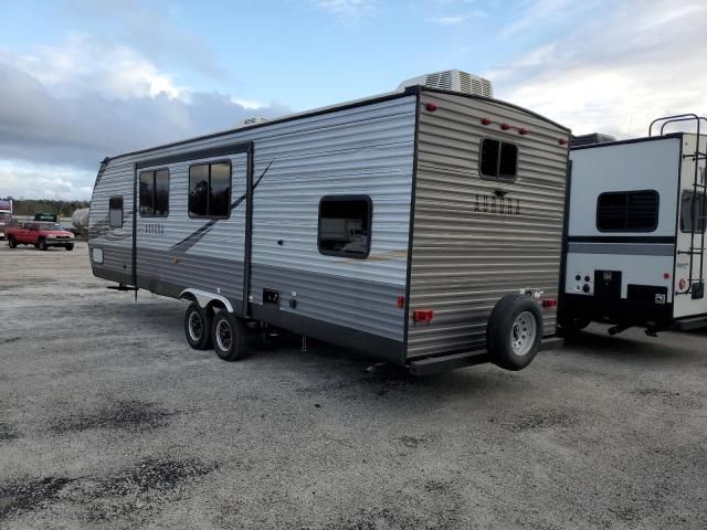 2022 Coachmen Aurora