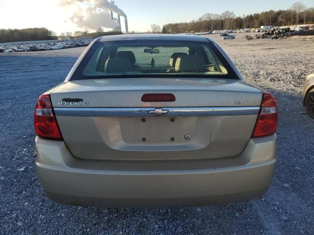 2004 Chevrolet Malibu LT