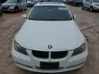 2006 BMW 330 XI