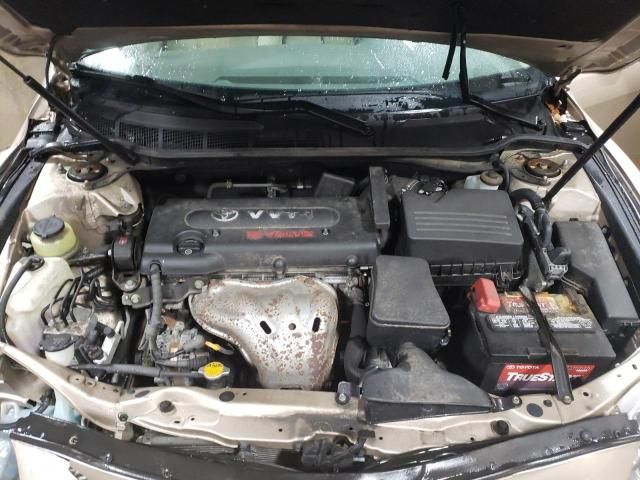 2009 Toyota Camry Base