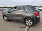 2018 Chevrolet Trax 1LT