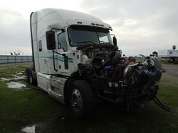 Salvage cars for sale from Copart Fresno, CA: 2019 Mack Anthem