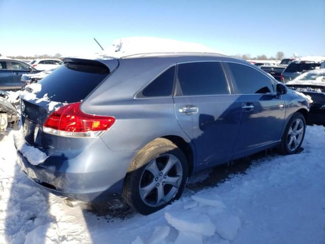 2010 Toyota Venza