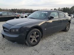 Salvage vehicles for parts for sale at auction: 2010 Dodge Charger SXT