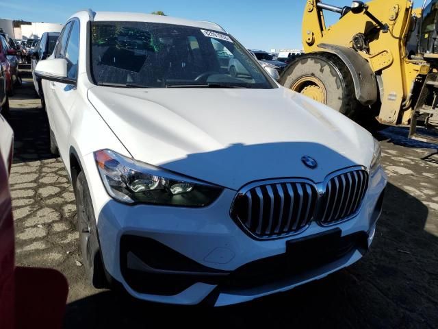 2020 BMW X1 SDRIVE28I