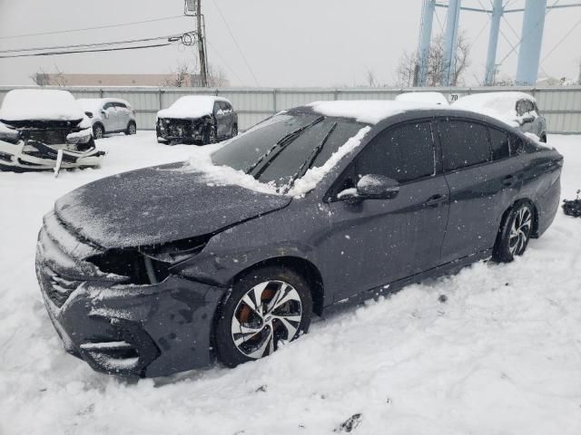 2023 Subaru Legacy Premium