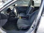 2002 Honda Civic EX