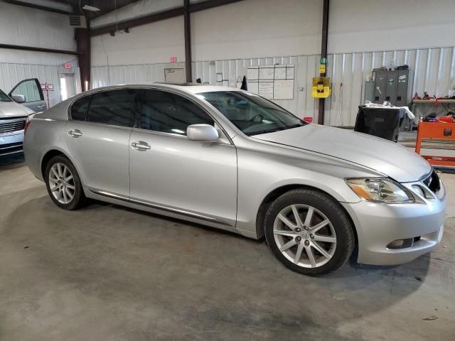 2006 Lexus GS 300