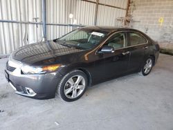 2011 Acura TSX for sale in Cartersville, GA