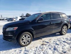 2008 Audi Q7 3.6 Quattro Premium en venta en Nampa, ID