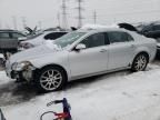 2009 Chevrolet Malibu LTZ