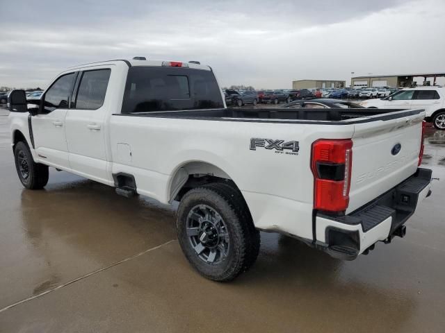 2023 Ford F350 Super Duty