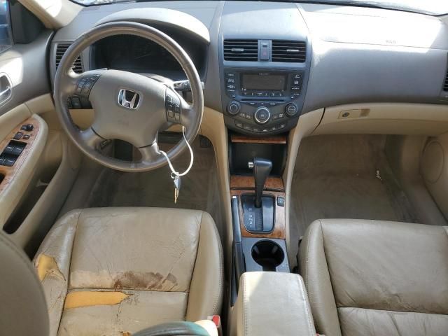 2004 Honda Accord EX