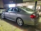 2008 Infiniti M35 Base