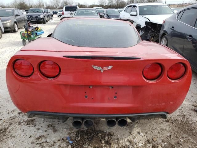 2006 Chevrolet Corvette