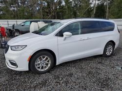 2022 Chrysler Pacifica Touring L for sale in Riverview, FL