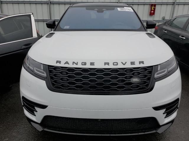 2021 Land Rover Range Rover Velar R-DYNAMIC S