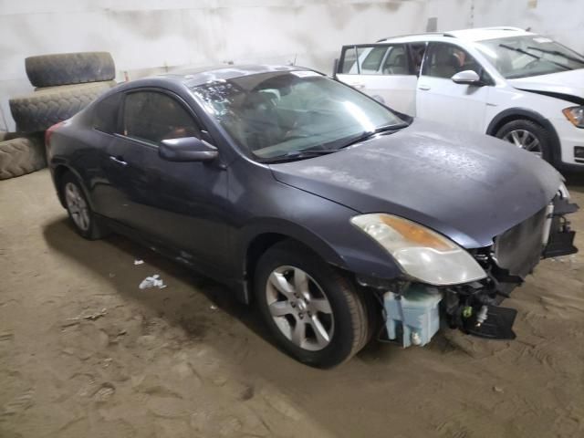 2008 Nissan Altima 2.5S