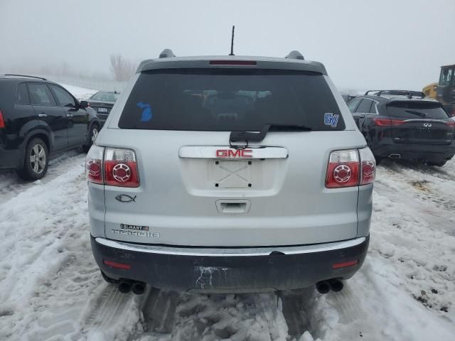 2012 GMC Acadia SLE