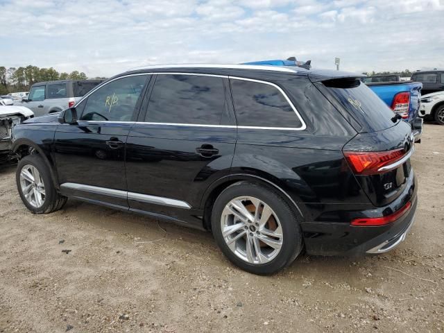 2023 Audi Q7 Prestige