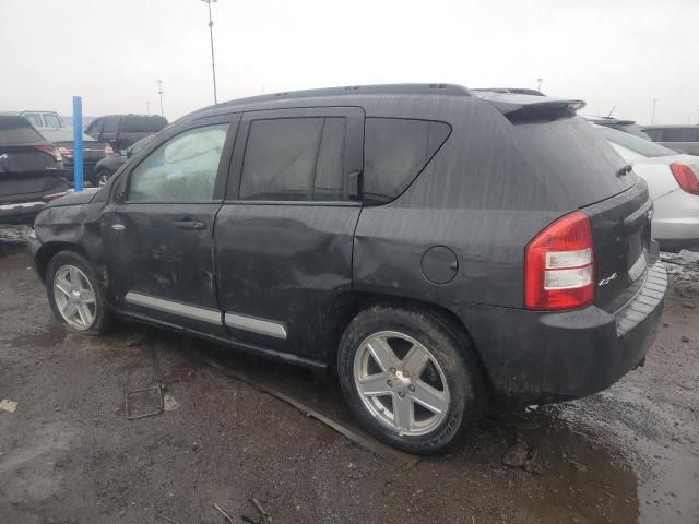 2010 Jeep Compass Sport