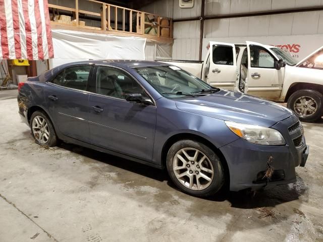 2013 Chevrolet Malibu 1LT