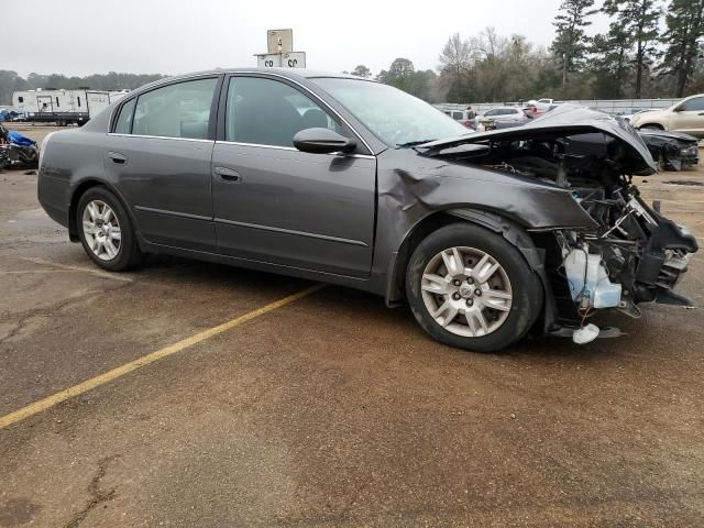 2005 Nissan Altima S