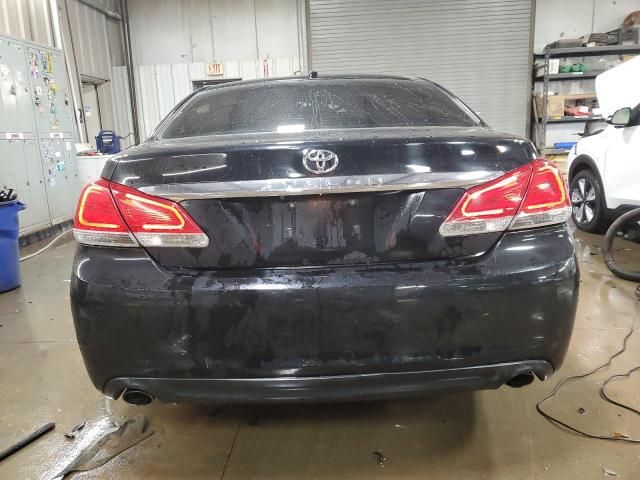 2011 Toyota Avalon Base