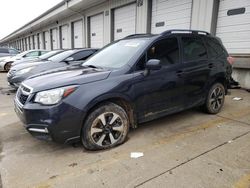 2018 Subaru Forester 2.5I Premium for sale in Louisville, KY