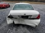 2008 Ford Crown Victoria LX