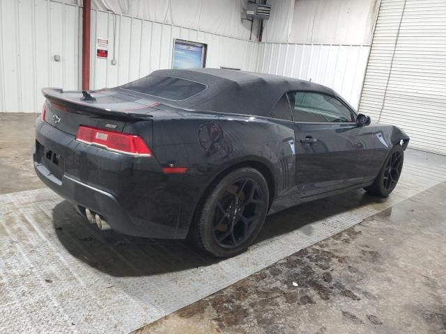 2014 Chevrolet Camaro 2SS