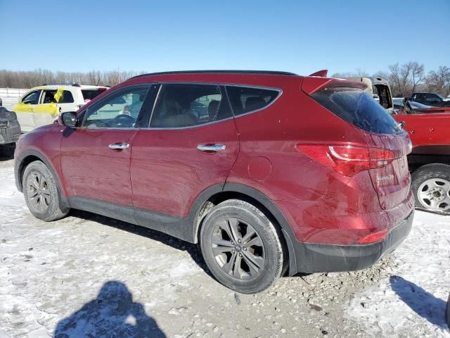 2016 Hyundai Santa FE Sport